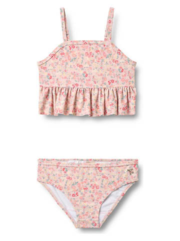 Wheat Bikini "Lærke" oranje