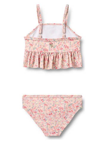 Wheat Bikini "Lærke" oranje