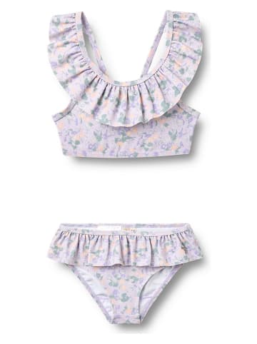 Wheat Bikini "Bothilda" in Lila