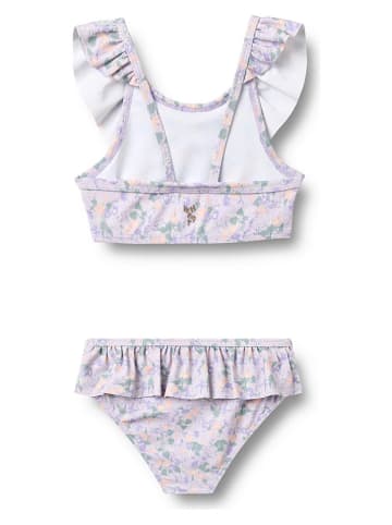 Wheat Bikini "Bothilda" paars