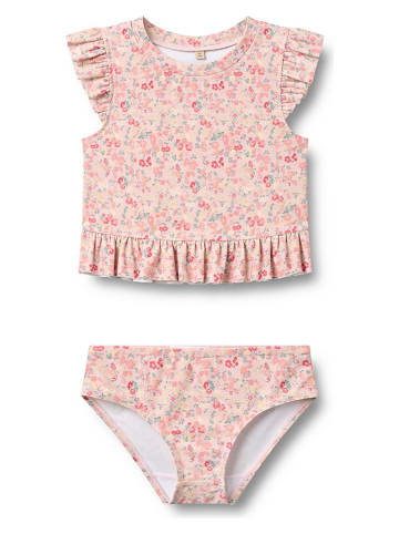 Wheat Bikini "Alma" oranje