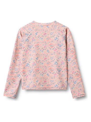 Wheat Zwemshirt "Ada" lichtroze