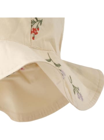 Wheat Hoed "Daisy" beige