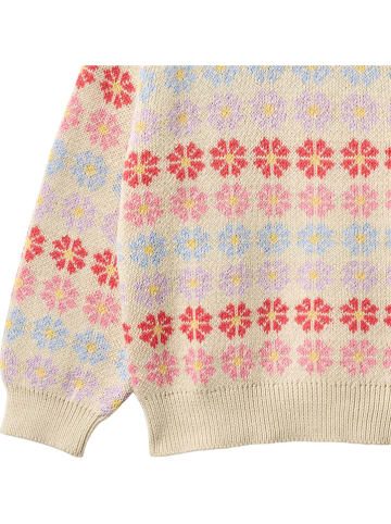 Wheat Sweter "Harlow" w kolorze beżowym
