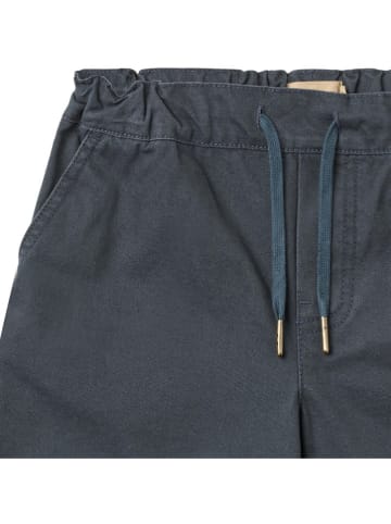 Wheat Shorts "Bendix" in Anthrazit