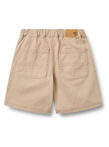 Wheat Short "Bendix" beige