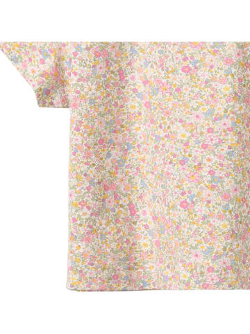 Wheat Shirt "Manna" crème