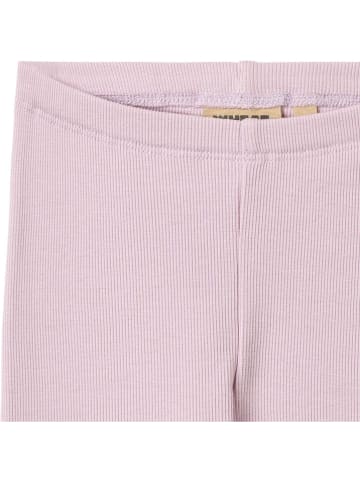 Wheat Leggings "Jules" in Rosa