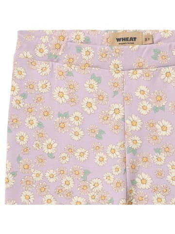 Wheat Leggings "Eline" paars