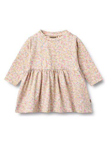 Wheat Kleid "Sessa" in Creme