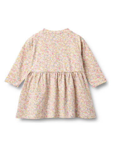 Wheat Kleid "Sessa" in Creme