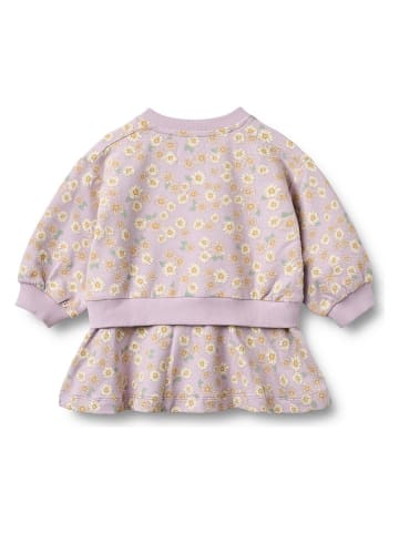 Wheat Kleid "Maggie" in Lila
