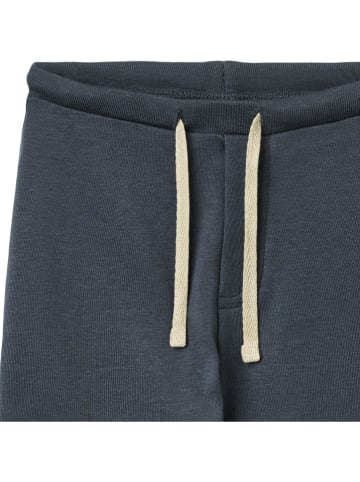 Wheat Sweatbroek "Manfred" antraciet