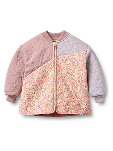 Wheat Blouson "Helmao" in Bunt