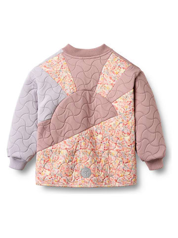 Wheat Blouson "Helmao" in Bunt