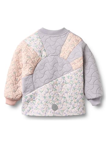 Wheat Blouson "Helmao" in Bunt