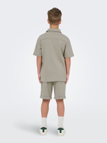 ONLY & SONS Junior Blouse "New" beige