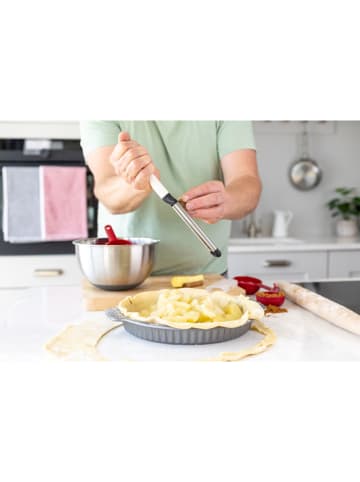 KitchenAid Handreibe in Weiß - (L)29,5 x (B)5 cm