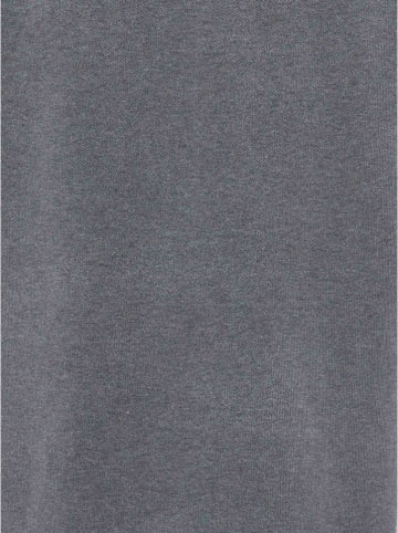 Zwillingsherz Cardigan "Jessi" in Grau