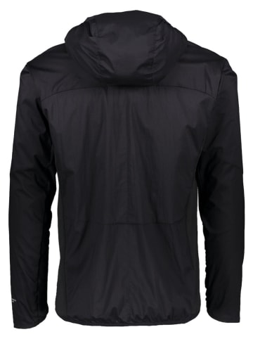 Jack Wolfskin Kurtka funkcyjna "Prelight Alpha" w kolorze czarnym