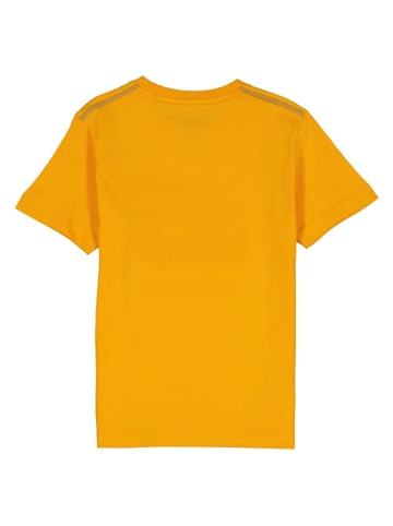 Jack Wolfskin Shirt geel