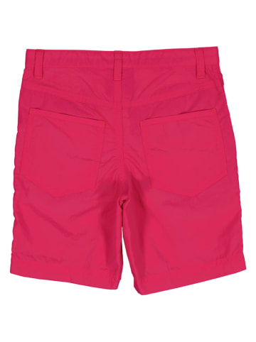 Jack Wolfskin Funktionsshorts "Sun" in Pink