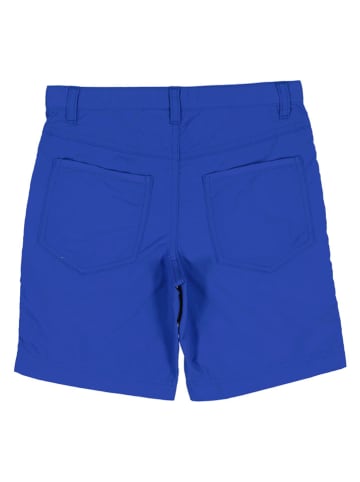 Jack Wolfskin Funktionsshorts "Sun" in Blau