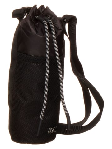 Jack Wolfskin Fleshouder zwart - (B)10 x (H)26 x (T)10 cm