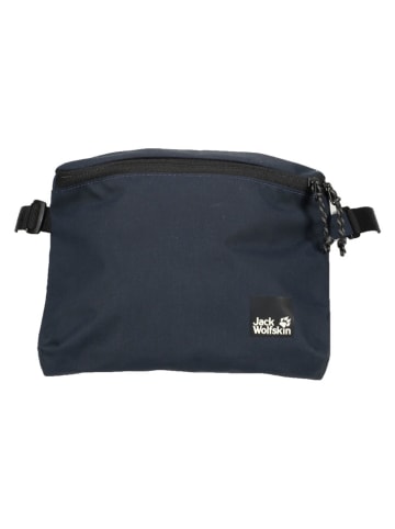 Jack Wolfskin Schoudertas donkerblauw - (B)23 x (H)18 cm