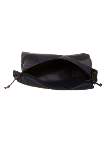 Jack Wolfskin Umhängetasche in Dunkelblau - (B)23 x (H)18 cm