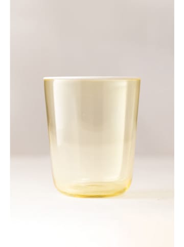 Violeta Home Szklanki (4 szt.) w różnych kolorach - 315 ml