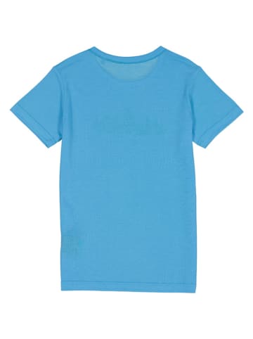 Jack Wolfskin Functioneel shirt lichtblauw