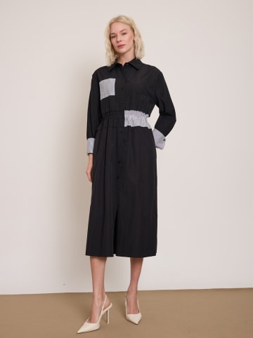 BGN Kleid in Schwarz
