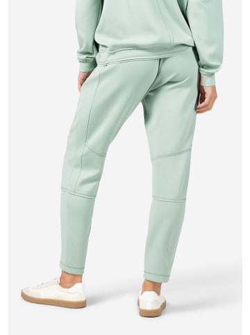 Timezone Sweatbroek "Suki" turquoise