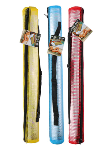 CAMP ACTIVE Mata plażowa - 180 x 60 cm (produkt niespodzianka)