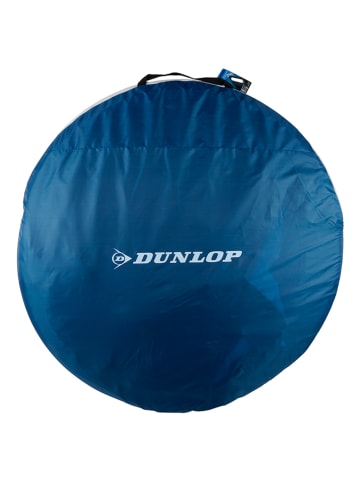 Dunlop Pop-up-Zelt in Blau - (B)255 x (H)95 x (T)155 cm