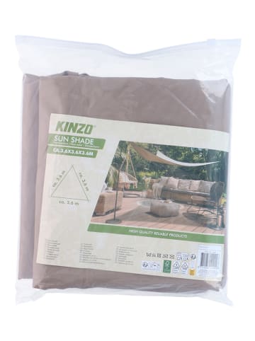 KINZO Osłona przeciwsłoneczna - dł. 360 cm (produkt niespodzianka)