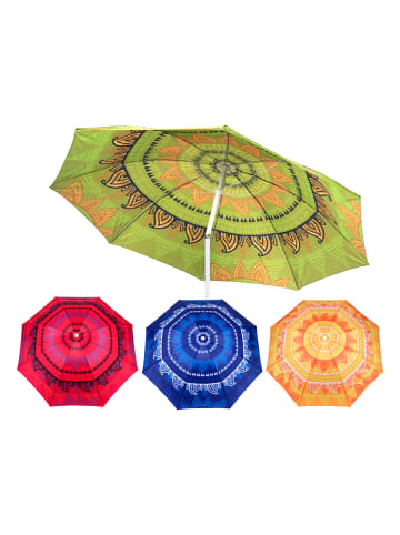 Edco Parasol przeciwsłoneczny - Ø 190 cm (produkt niespodzianka)