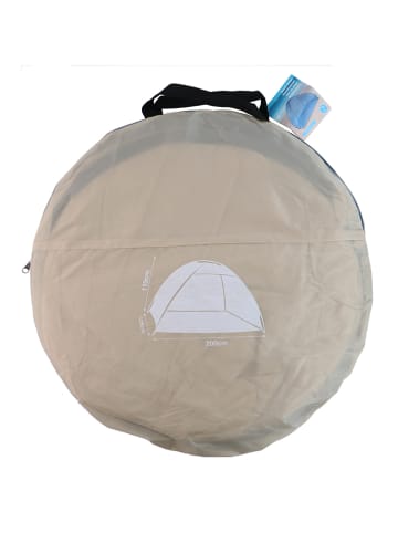 Edco Namiot plażowy - 200 x 110 x 125 cm (produkt niespodzianka)