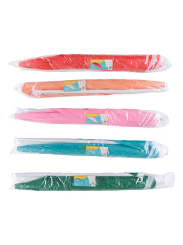 Edco Parasol przeciwsłoneczny - Ø 200 cm (produkt niespodzianka)