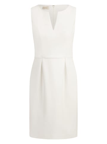 APART Kleid in Creme