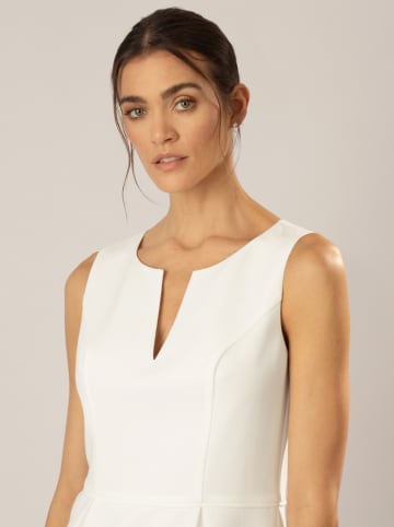 APART Jurk crème