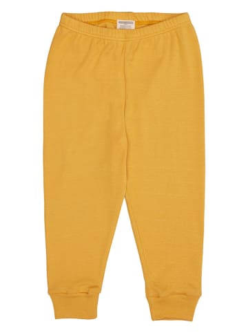 loud + proud Pyjama in Orange
