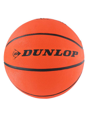 Dunlop Basketball in Orange - Ø 30 cm