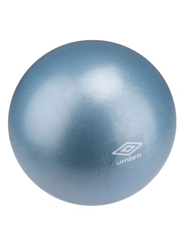 Umbro 3er-Set: Pilates-Bälle in Blau/ Rot/ Schwarz