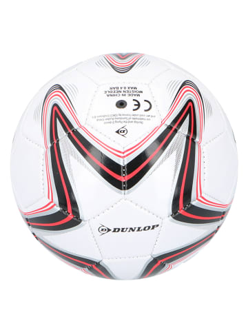 Dunlop Piłka nożna - Ø 22 cm (produkt niespodzianka)