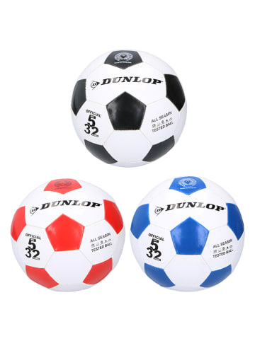 Dunlop Fußball - Ø 23 cm (Überraschungsprodukt)