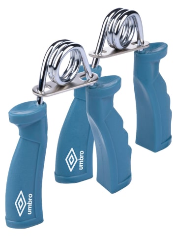Umbro 2er-Set: Handtrainer - (H)12,5 cm (Überraschungsprodukt)