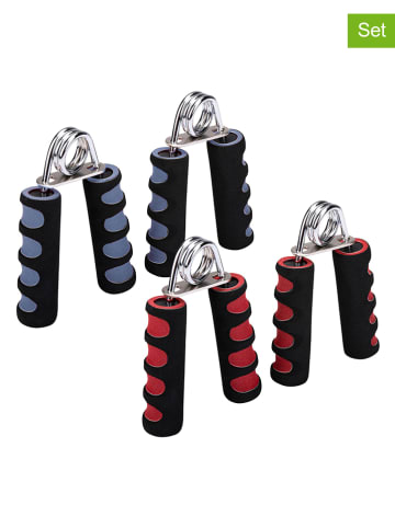 Umbro 2er-Set: Handtrainer - (H)12,5 cm (Überraschungsprodukt)