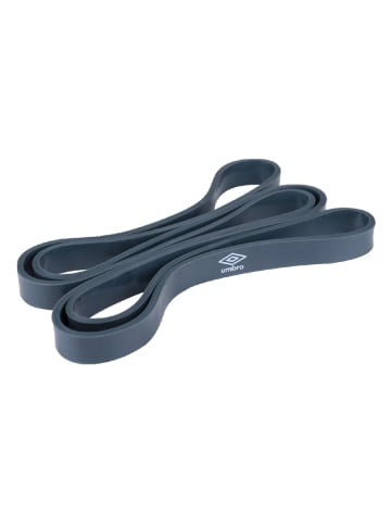Umbro Widerstandsband in Grau - 35 kg